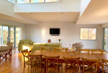 Mollymook Beach Retreat - Mollymook Beach, Australia