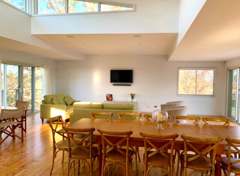 Mollymook Beach Retreat - Mollymook Beach, Australia