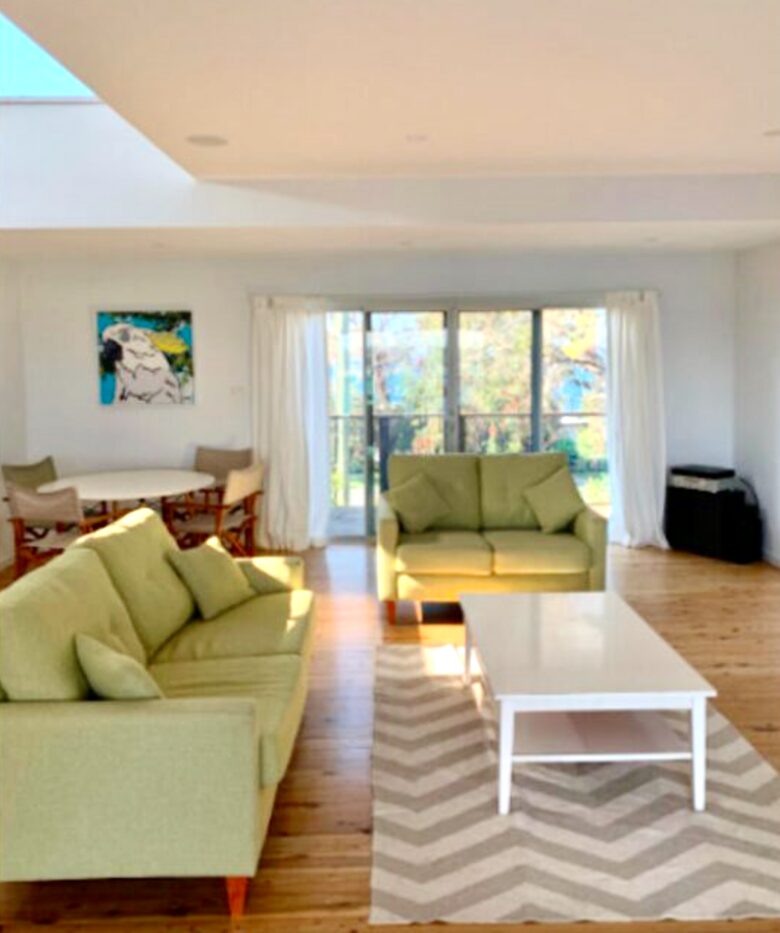 Mollymook Beach Retreat - Mollymook Beach, Australia