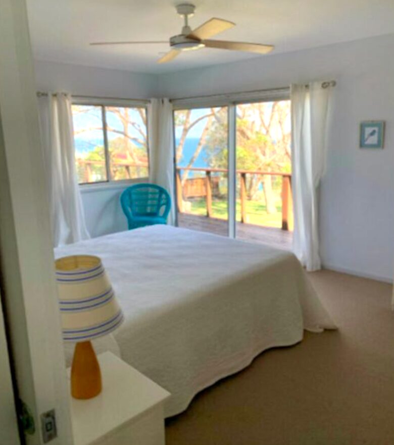 Mollymook Beach Retreat - Mollymook Beach, Australia