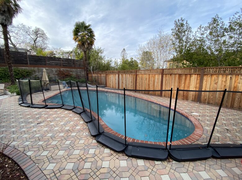 Stanford Home in the Hills with Pool - Menlo Park, California