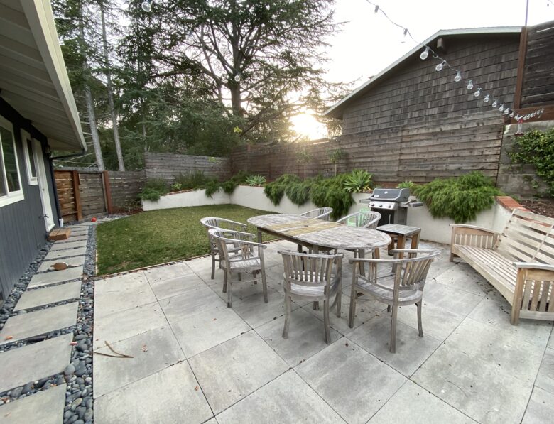 Stanford Home in the Hills with Pool - Menlo Park, California