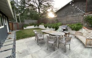 Stanford Home in the Hills with Pool - Menlo Park, California