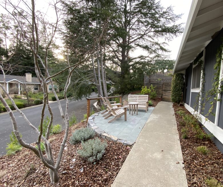 Stanford Home in the Hills with Pool - Menlo Park, California