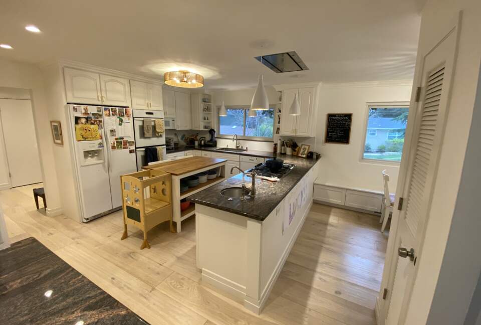 Stanford Home in the Hills with Pool - Menlo Park, California