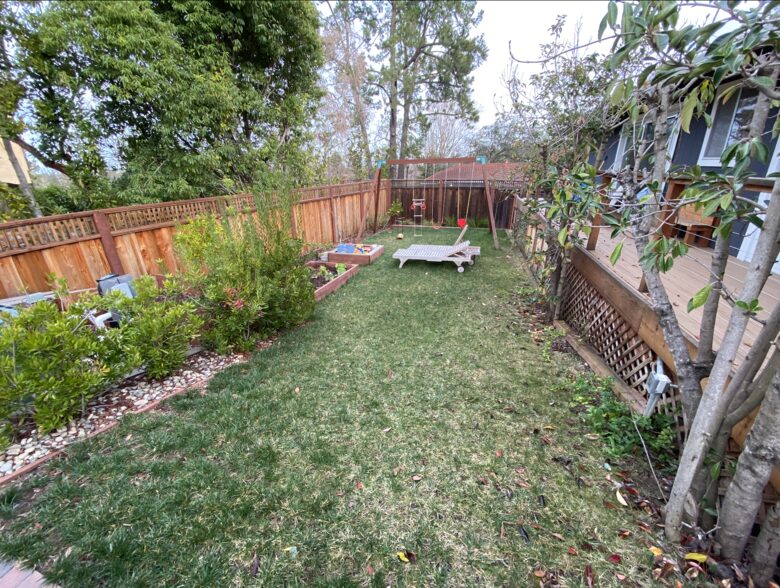Stanford Home in the Hills with Pool - Menlo Park, California