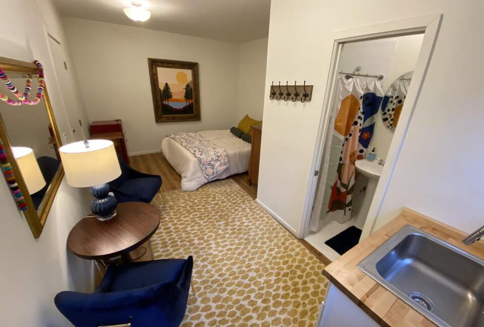 Stanford Home in the Hills with Pool - Menlo Park, California