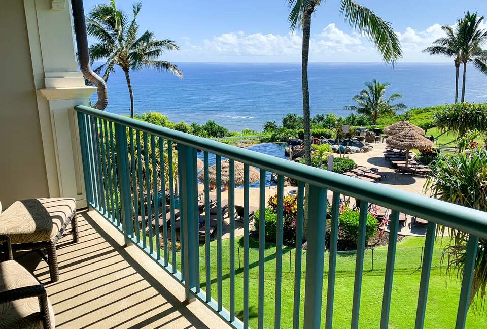 Kauai North Shore Paradise - Princeville, Hawaii