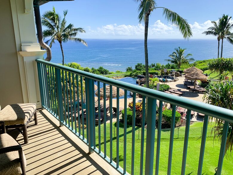 Kauai North Shore Paradise - Princeville, Hawaii