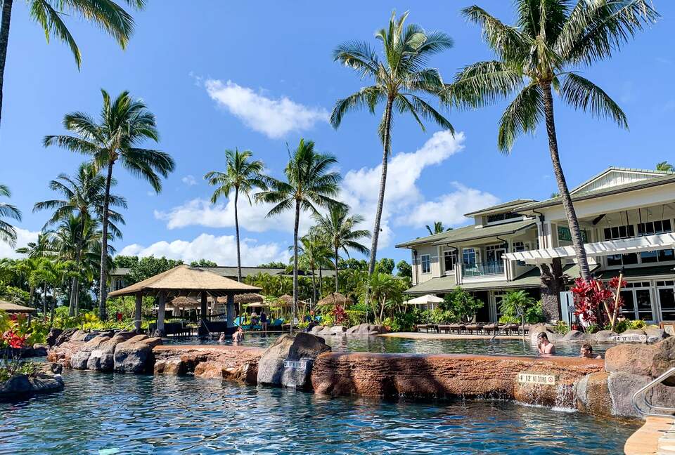 Kauai North Shore Paradise - Princeville, Hawaii