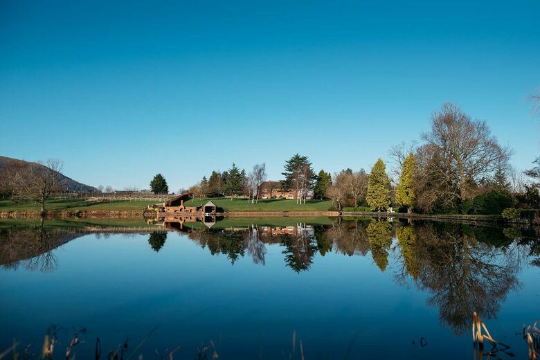 The Lake House - Malvern, United Kingdom