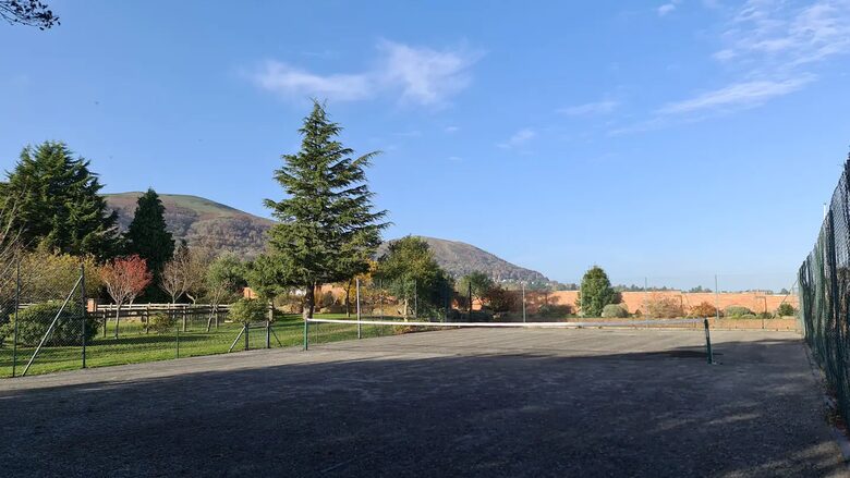 The Lake House - Malvern, United Kingdom