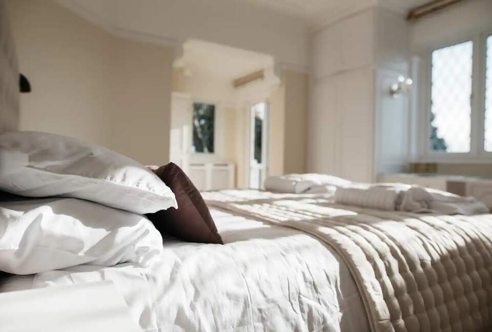 The Lake House - Malvern, United Kingdom