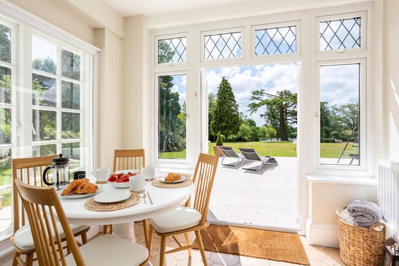 The Lake House - Malvern, United Kingdom