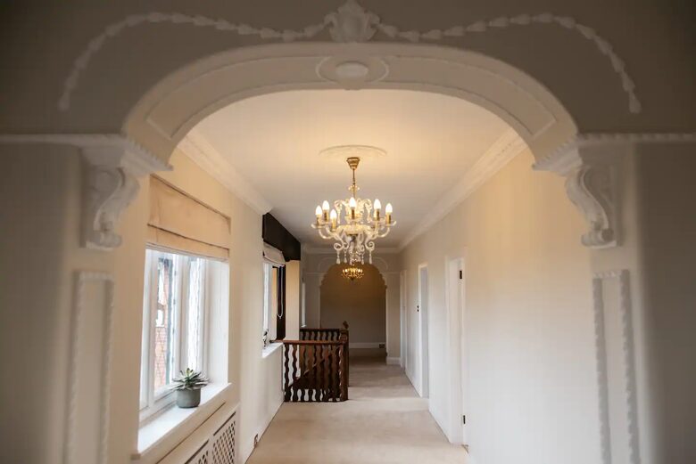 The Lake House - Malvern, United Kingdom