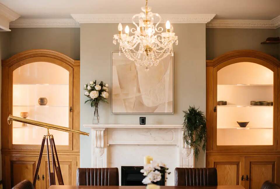 The Lake House - Malvern, United Kingdom