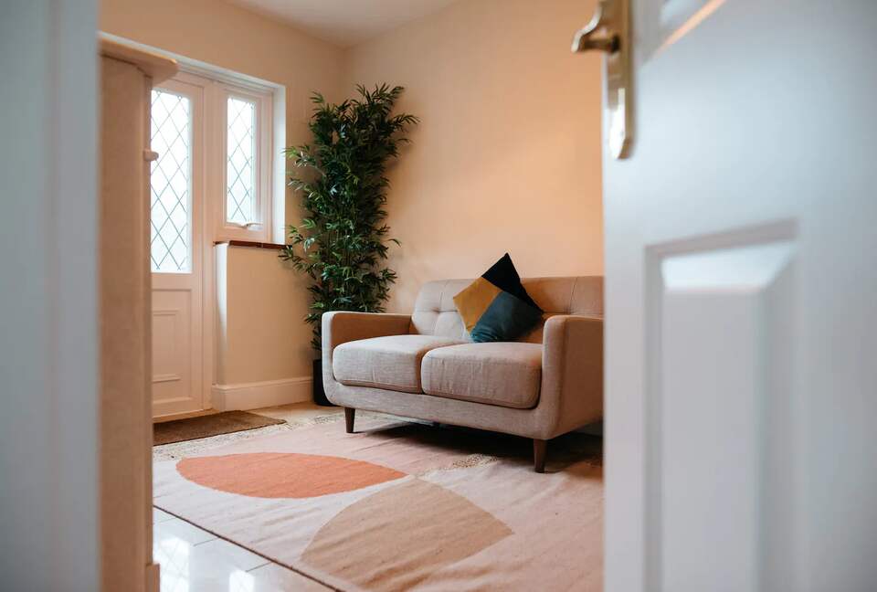 The Lake House - Malvern, United Kingdom