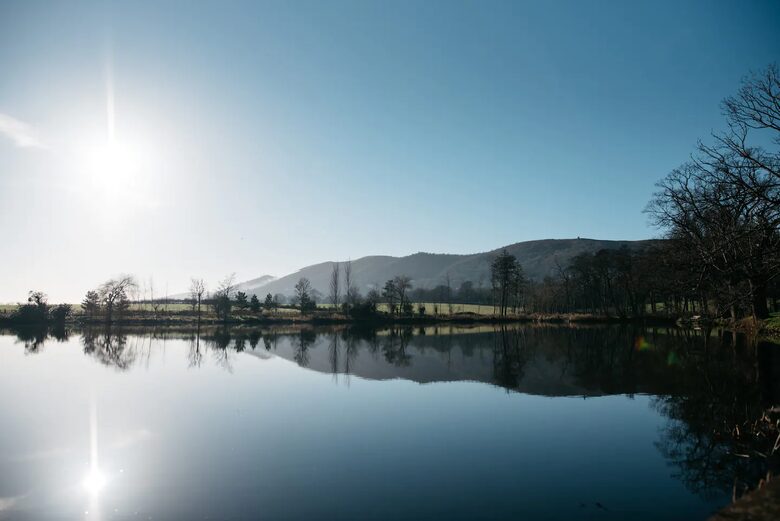 The Lake House - Malvern, United Kingdom
