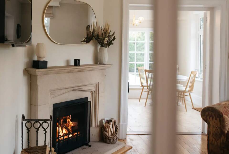 The Lake House - Malvern, United Kingdom