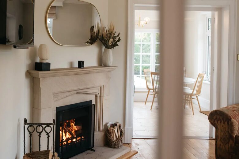 The Lake House - Malvern, United Kingdom