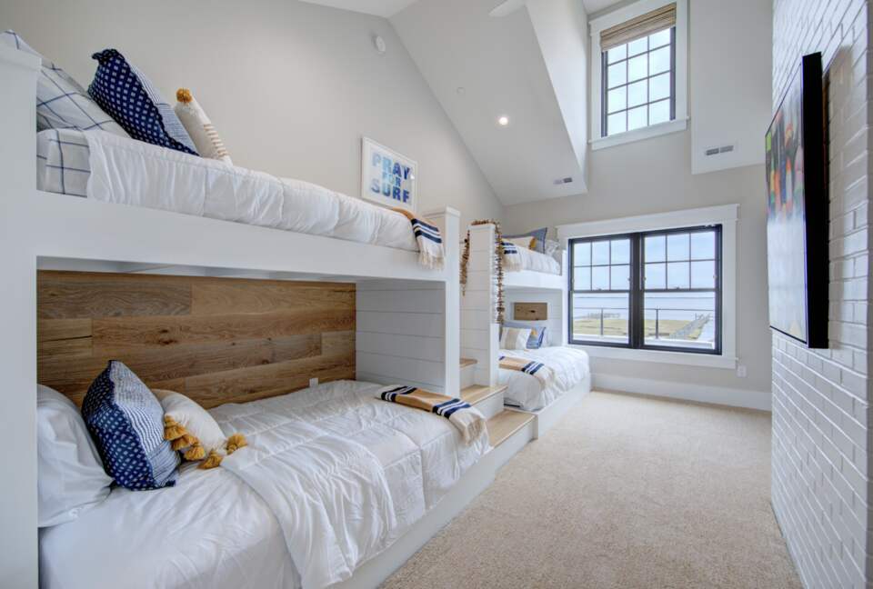 Surfhorse Camp - Berlin, Maryland