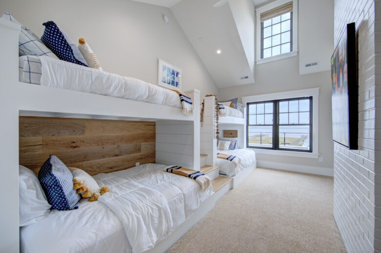 Surfhorse Camp - Berlin, Maryland