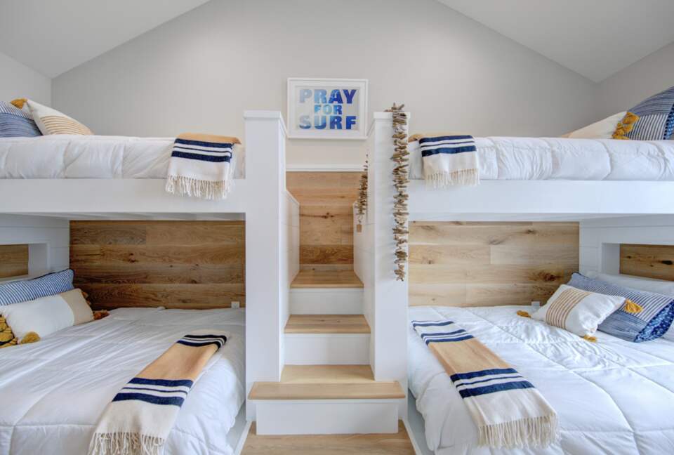 Surfhorse Camp - Berlin, Maryland