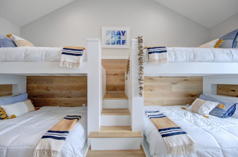 Surfhorse Camp - Berlin, Maryland