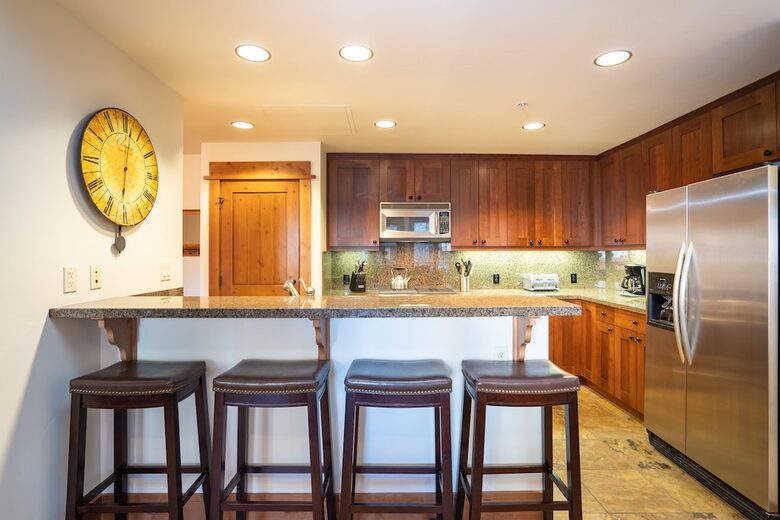 Two-Bedroom Residence In The Village At Northstar! - Truckee, California