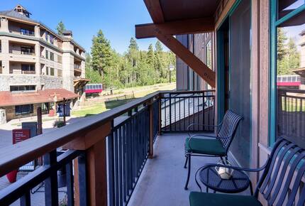 Two-Bedroom Residence In The Village At Northstar! - Truckee, California