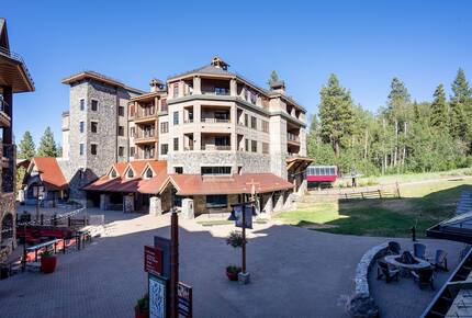 Two-Bedroom Residence In The Village At Northstar! - Truckee, California