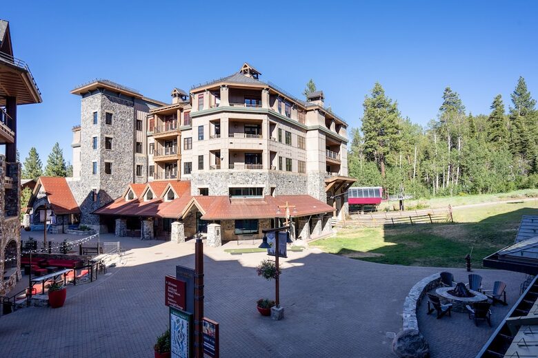 Two-Bedroom Residence In The Village At Northstar! - Truckee, California