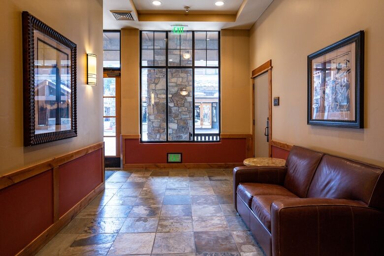 Two-Bedroom Residence In The Village At Northstar! - Truckee, California