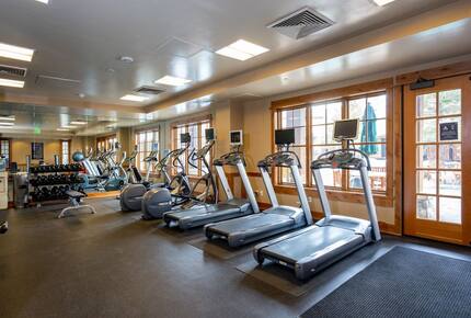 Two-Bedroom Residence In The Village At Northstar! - Truckee, California