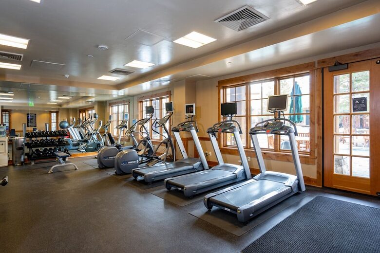 Two-Bedroom Residence In The Village At Northstar! - Truckee, California