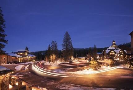 Two-Bedroom Residence In The Village At Northstar! - Truckee, California