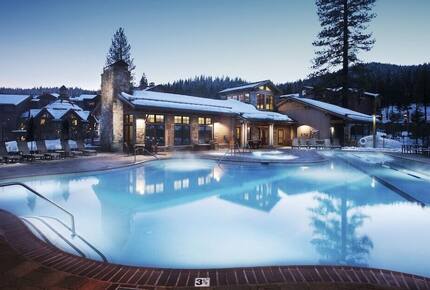 Two-Bedroom Residence In The Village At Northstar! - Truckee, California