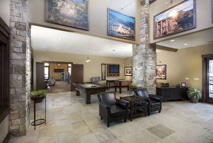 Two-Bedroom Residence In The Village At Northstar! - Truckee, California