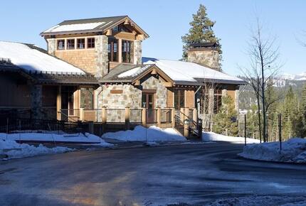 Two-Bedroom Residence In The Village At Northstar! - Truckee, California