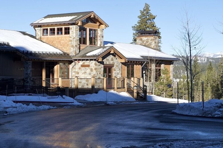 Two-Bedroom Residence In The Village At Northstar! - Truckee, California