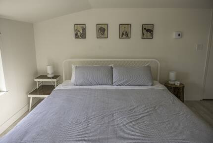 Port Renfrew Beachfront Cottage with Sauna, Outdoor Shower and Firepit - Juan de Fuca Electoral Area, Canada