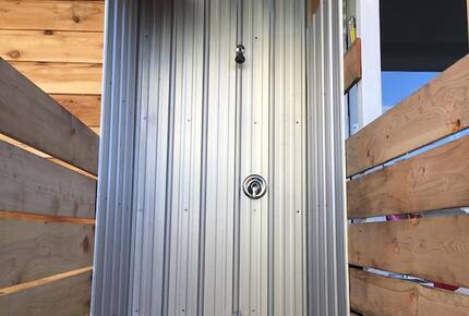 Port Renfrew Beachfront Cottage with Sauna, Outdoor Shower and Firepit - Juan de Fuca Electoral Area, Canada