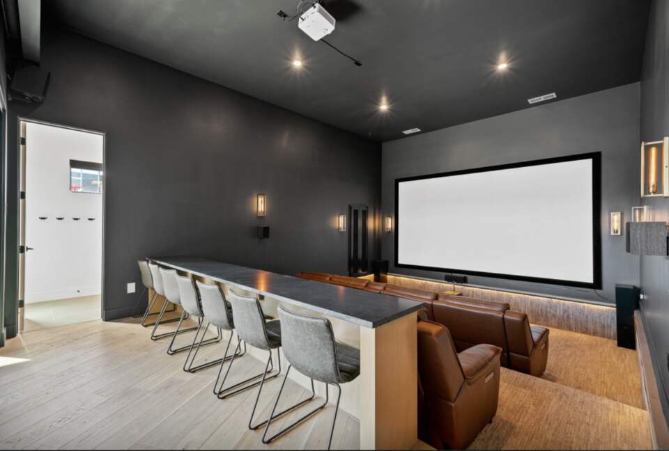 Stunning Contemporary St. George Villa - St. George, Utah