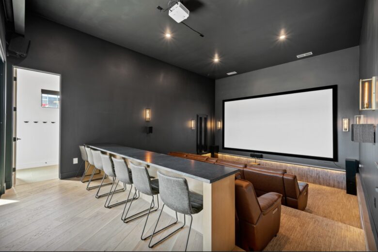 Stunning Contemporary St. George Villa - St. George, Utah