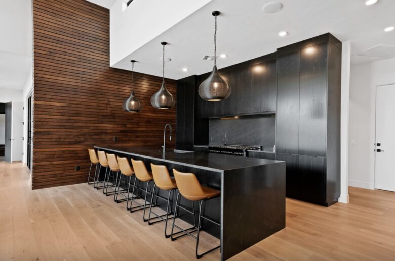 Stunning Contemporary St. George Villa - St. George, Utah