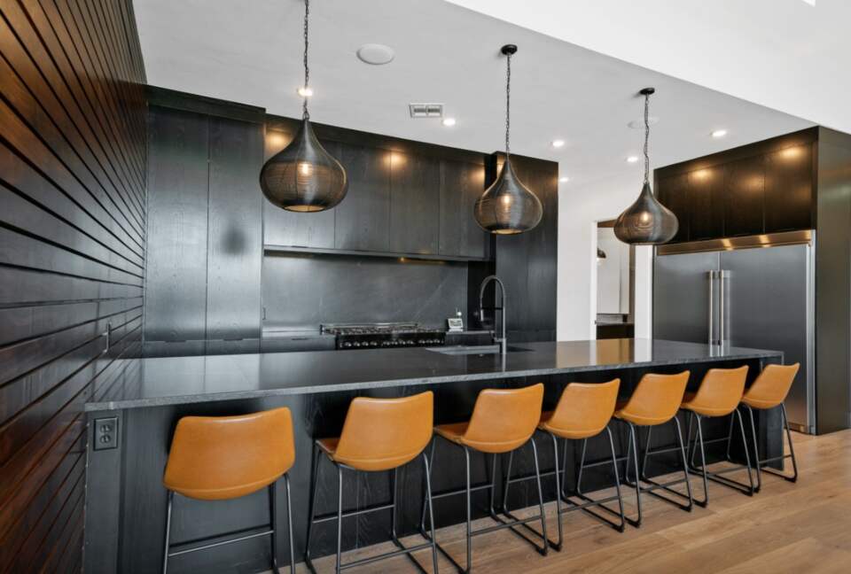 Stunning Contemporary St. George Villa - St. George, Utah