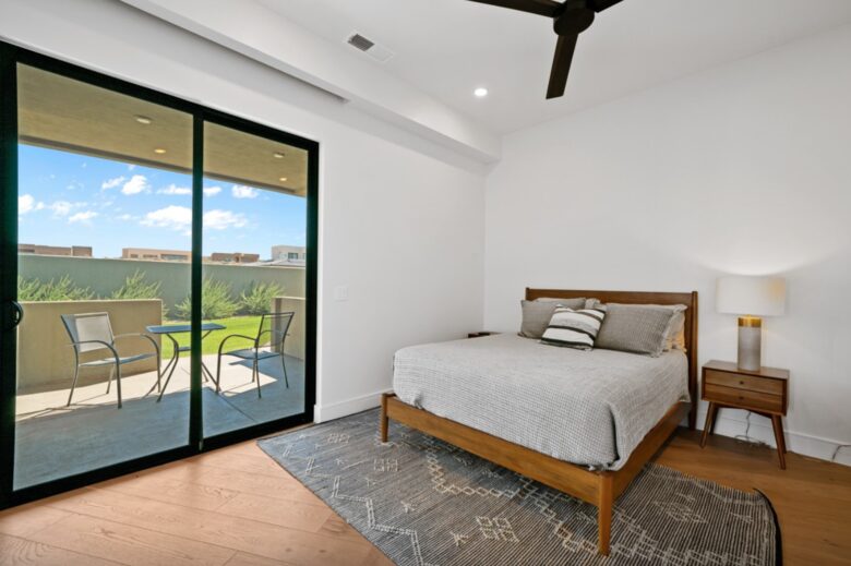 Stunning Contemporary St. George Villa - St. George, Utah