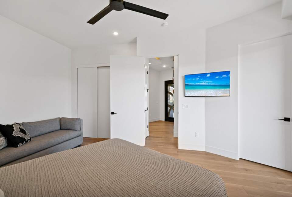 Stunning Contemporary St. George Villa - St. George, Utah