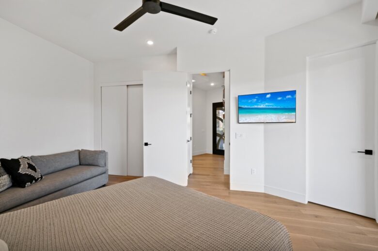 Stunning Contemporary St. George Villa - St. George, Utah