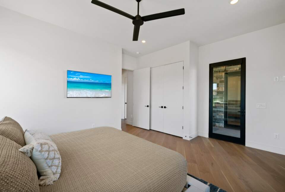 Stunning Contemporary St. George Villa - St. George, Utah